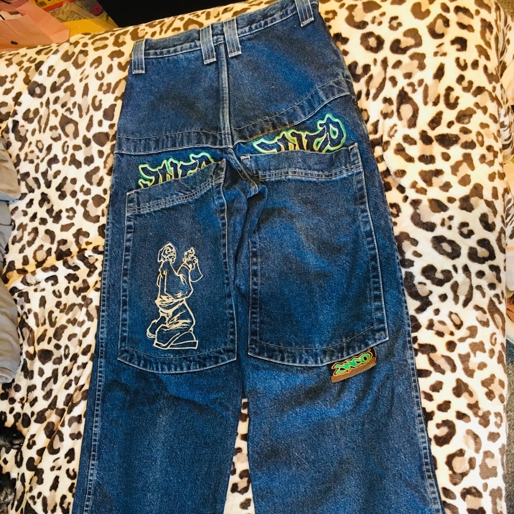 1990s original JNCO jeans EXCELLENT condition